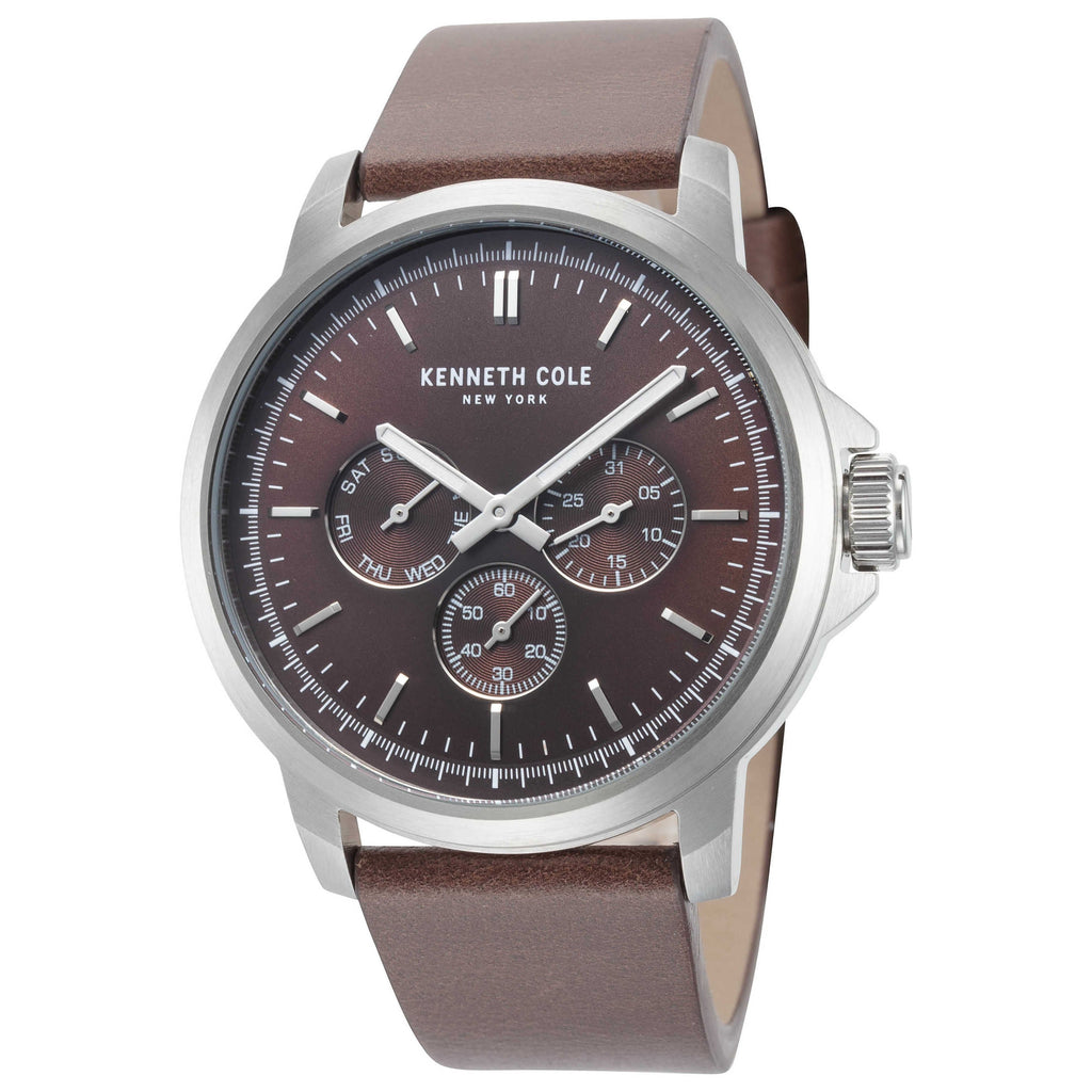 Kenneth Cole Men's Watch KC50689004
