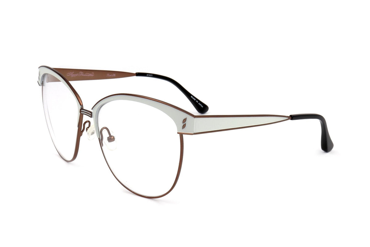 Agent Provocateur by Linda Farrow Women's Glasses