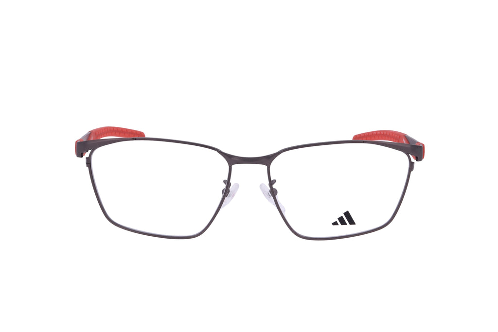 Adidas Sport Unisex Metal Glasses