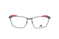 Adidas Sport Unisex Metal Glasses