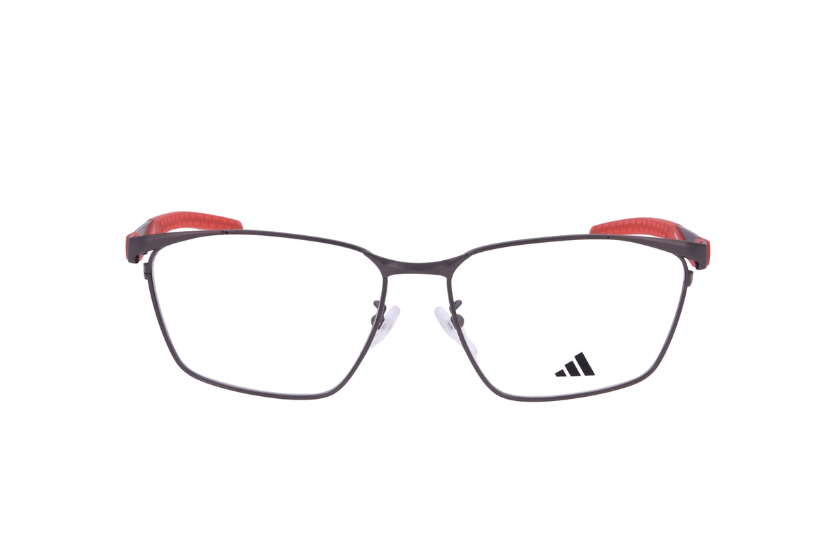 Adidas Sport Unisex Metal Glasses
