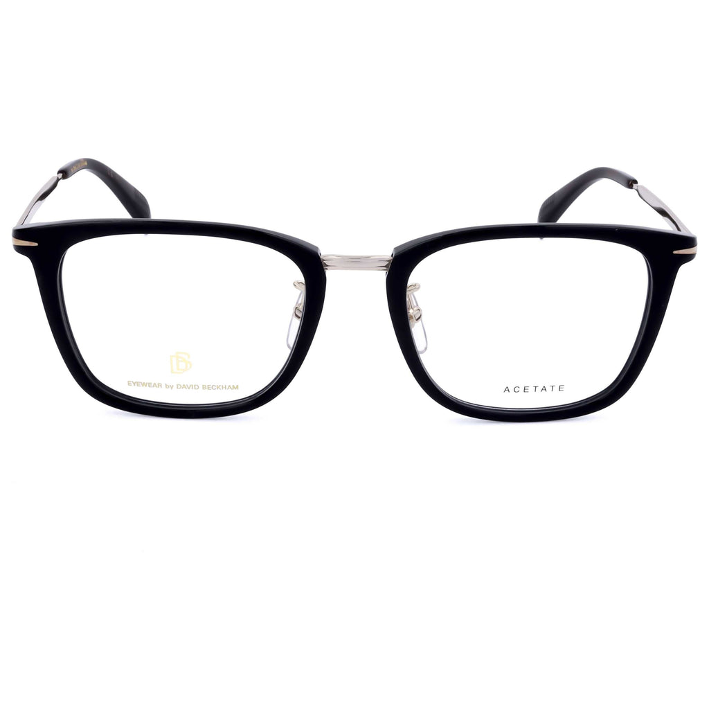 David Beckham Men's Eyeglasses DB7060-F-2M2-53