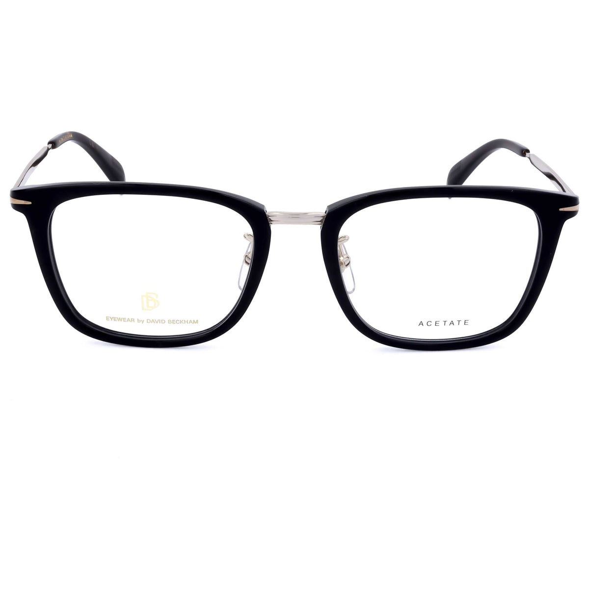 David Beckham Men's Eyeglasses DB7060-F-2M2-53