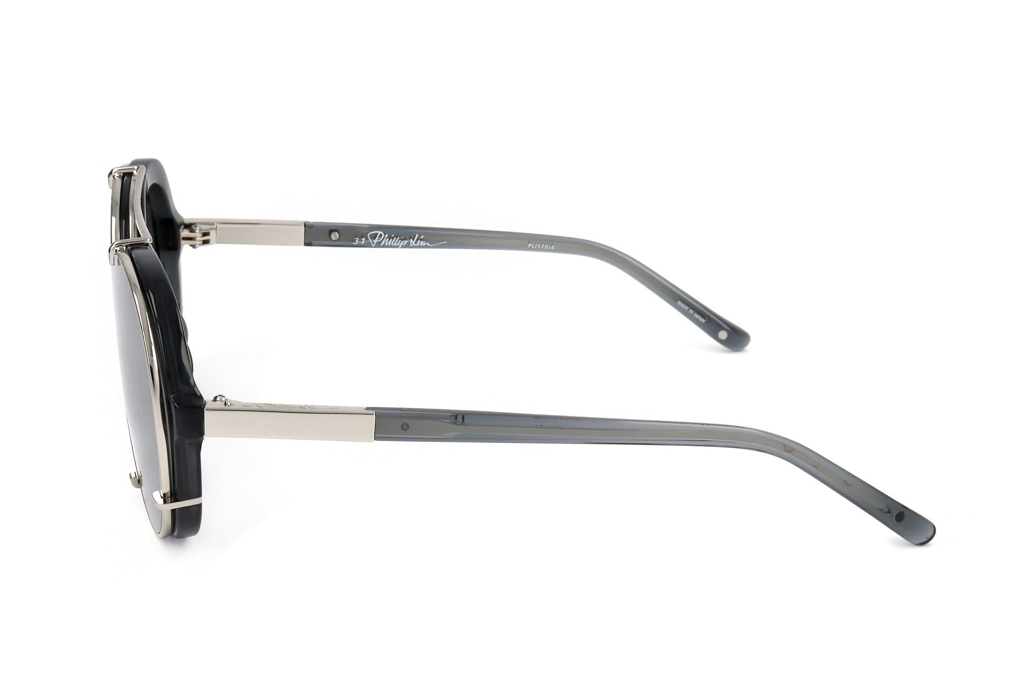 Phillip Lim by Linda Farrow Women's Acetate Sunglasses