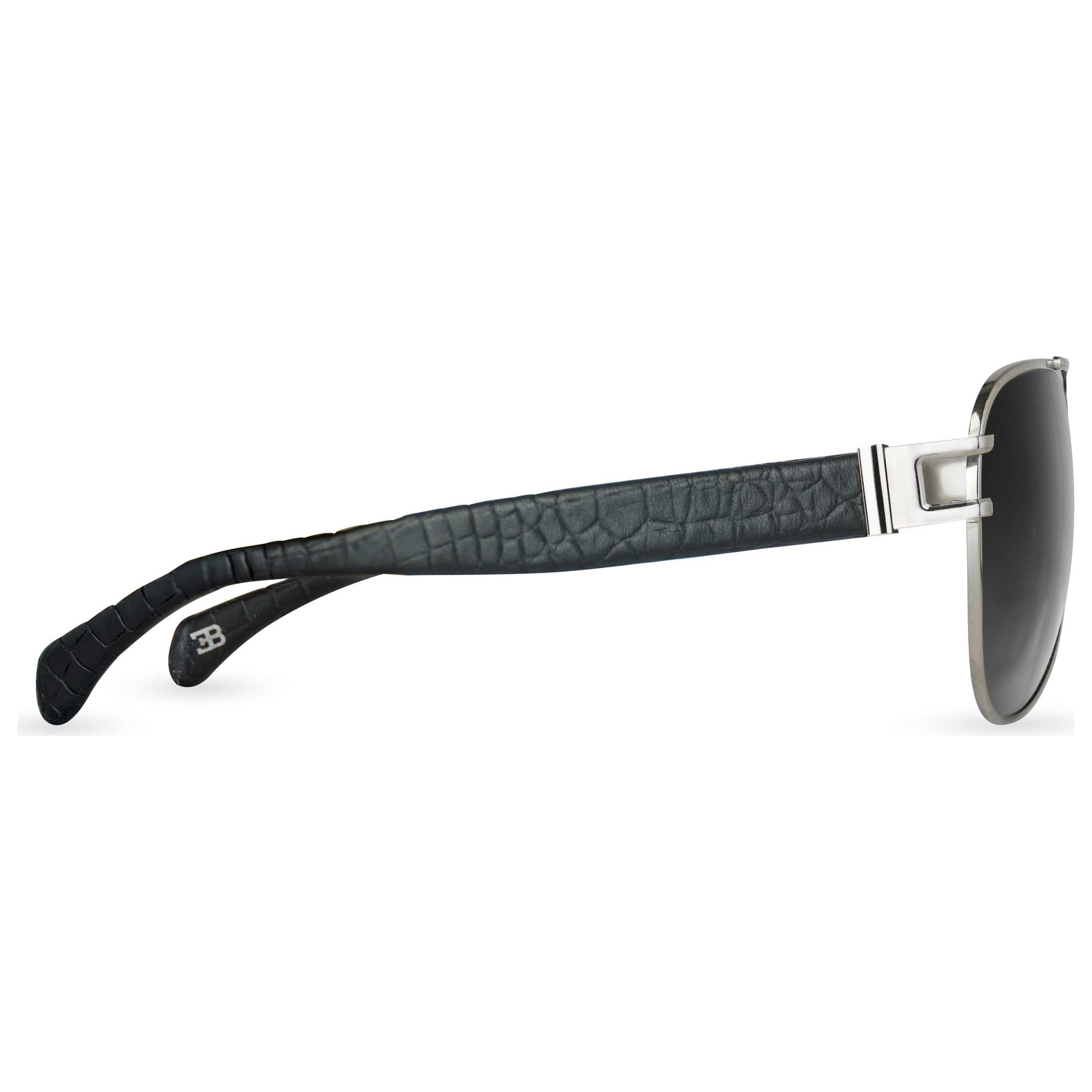Bugatti Men's Sunglasses 11-BGM