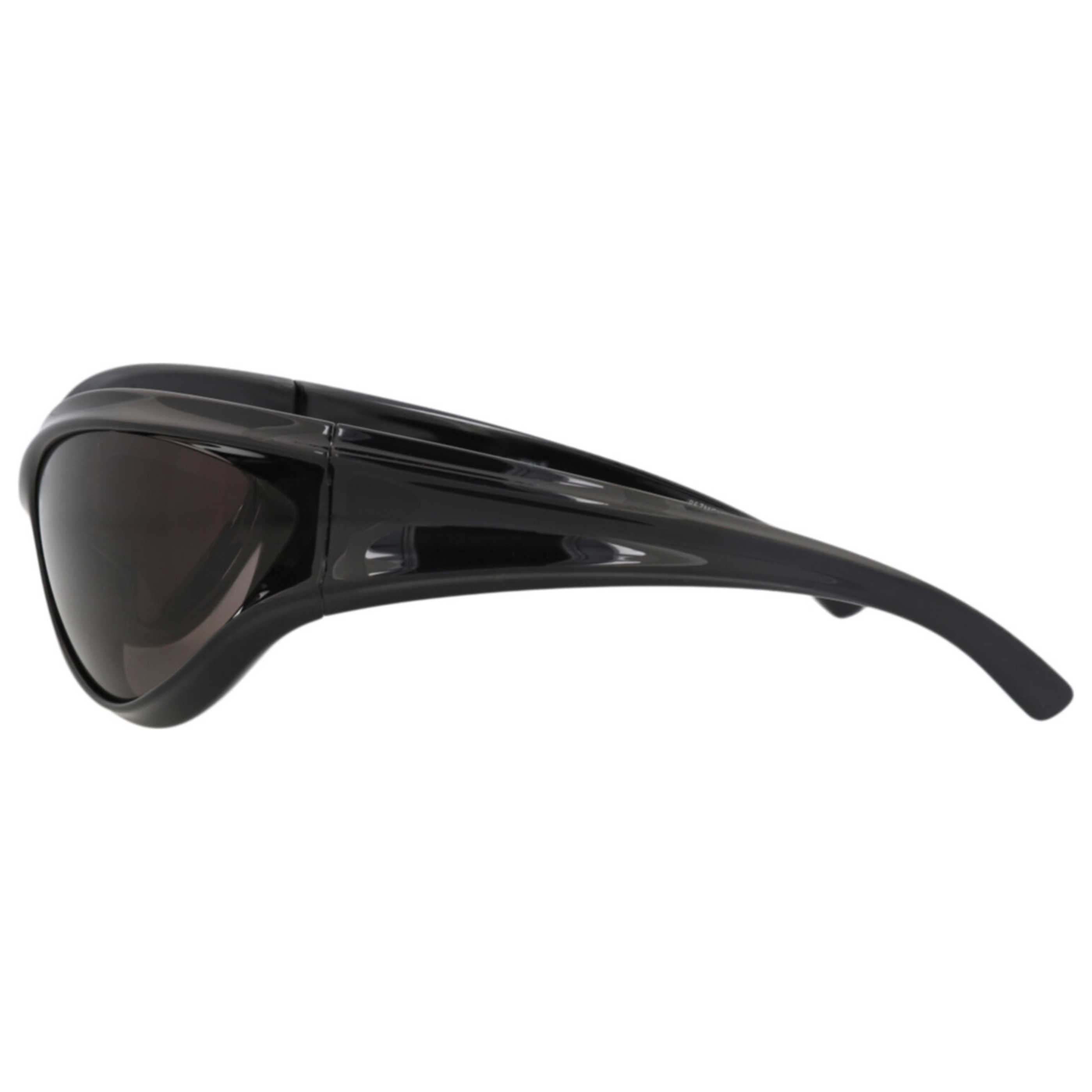 Balenciaga Unisex Sunglasses BB0317S-30014882-001