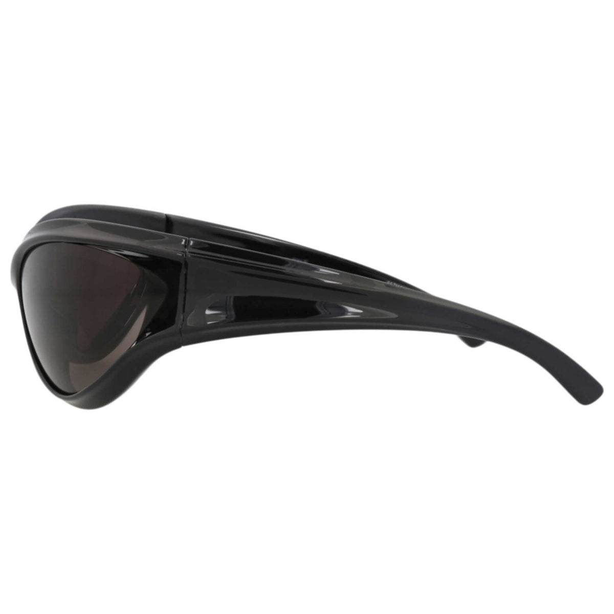 Balenciaga Unisex Sunglasses BB0317S-30014882-001
