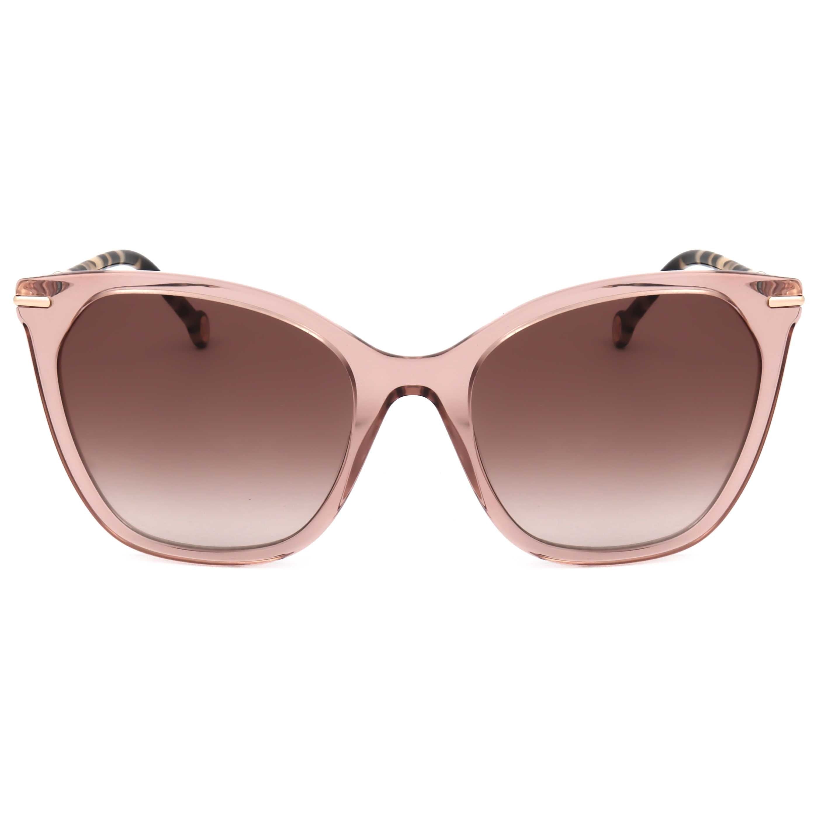 Carolina Herrera Women's Sunglasses HER0091S-0L93-HA