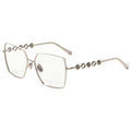 Philipp Plein Women's Eyeglasses VPP071M570523