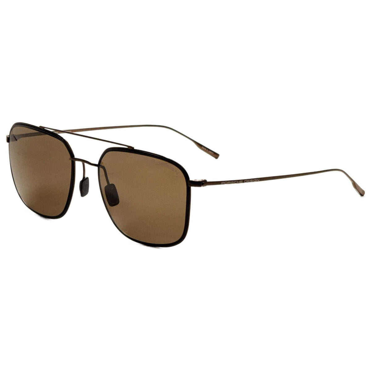 Porsche Design Men's Sunglasses P8940-55D