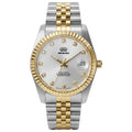 Richelieu Classic Women's Watch MRI-25RA31-87-911