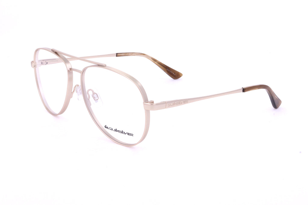 Quiksilver Men's Stainless steel Glasses