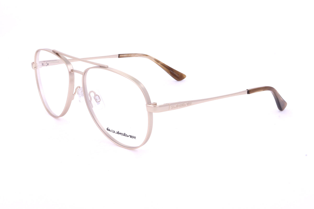 Quiksilver Men's Stainless steel Glasses