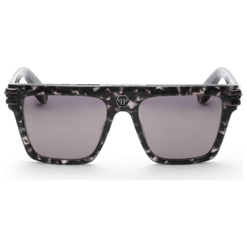 Philipp Plein Unisex Sunglasses SPP108V-56-721X