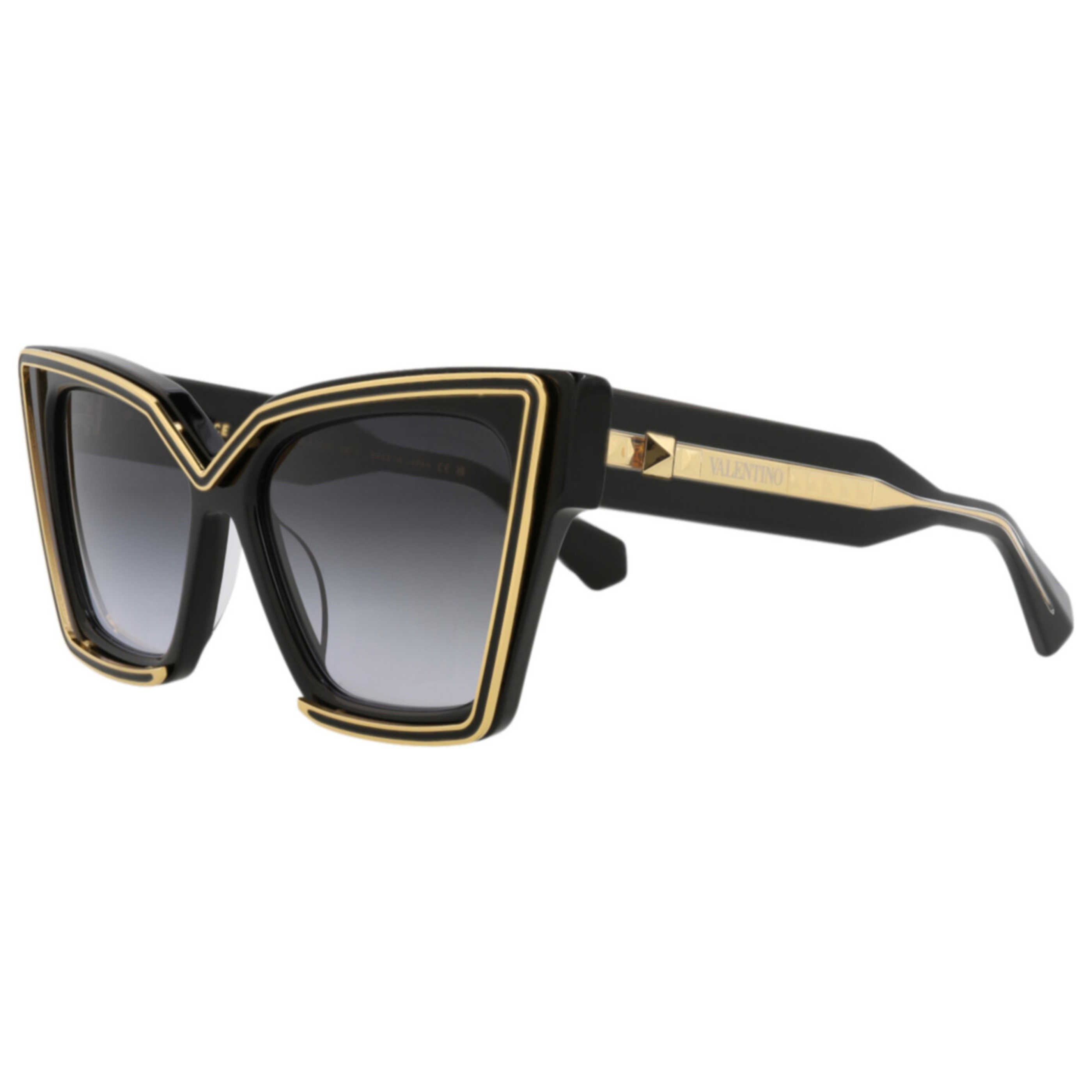 Valentino Women's Sunglasses VLS-126A-54