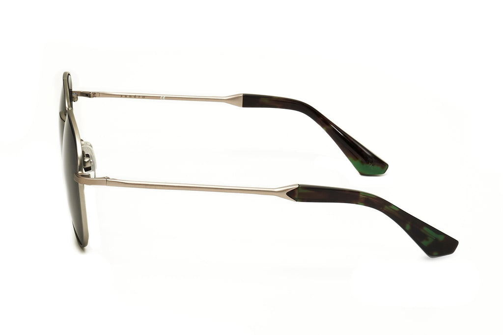 Sandro Women's Stainless steel Sunglasses