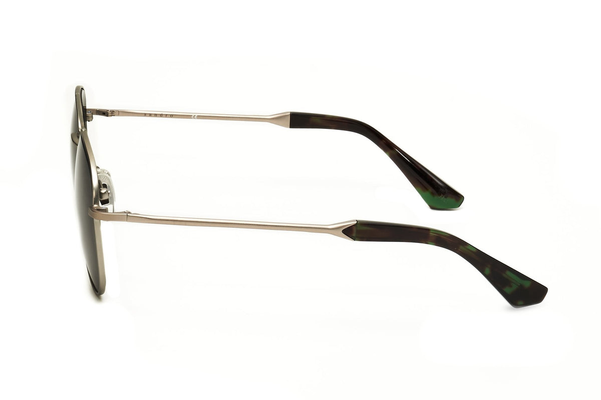 Sandro Women's Stainless steel Sunglasses
