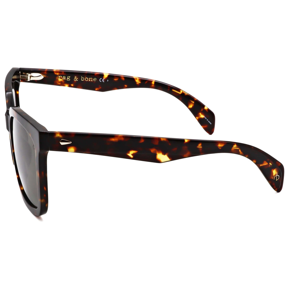 Rag & Bone Women's Sunglasses RNB1018-S-06J-56