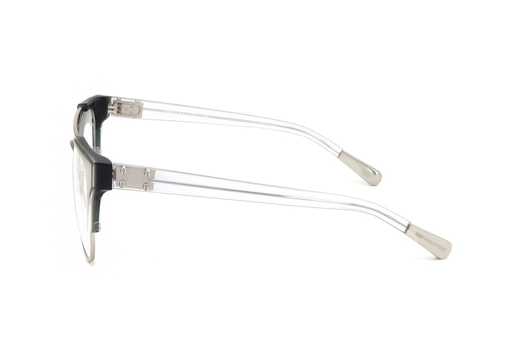 Kris Van Assche by Linda Farrow Men's Glasses