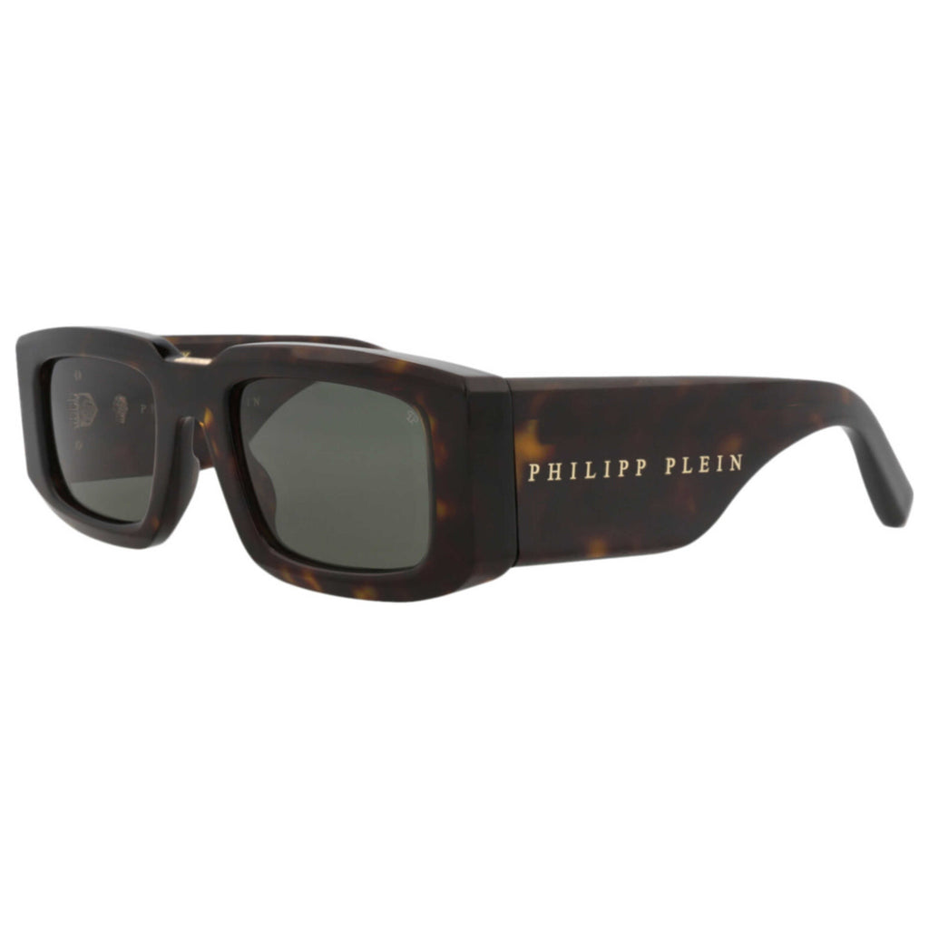 Philipp Plein Men's Sunglasses SPP149V-54-0722