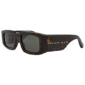 Philipp Plein Men's Sunglasses SPP149V-54-0722