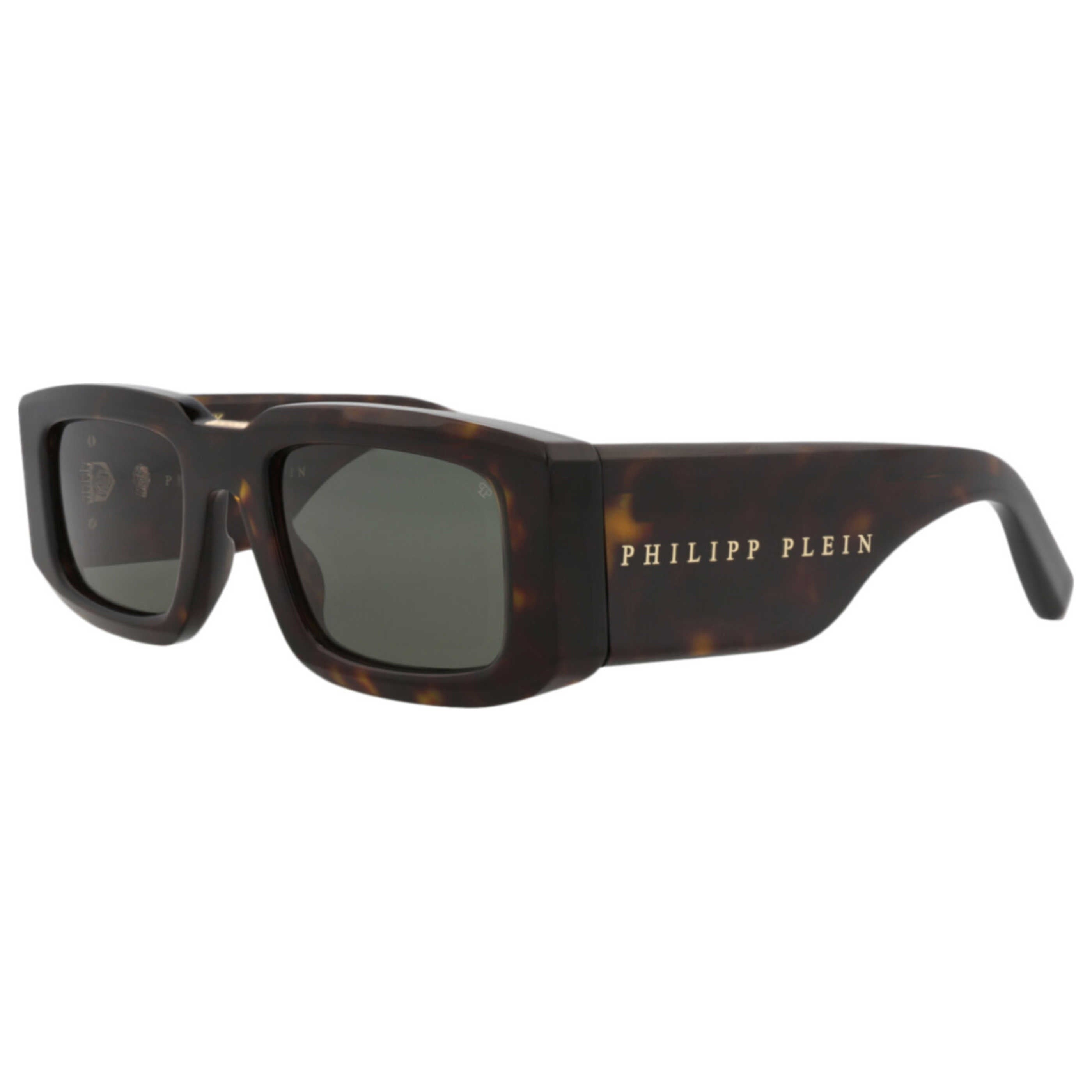 Philipp Plein Men's Sunglasses SPP149V-54-0722
