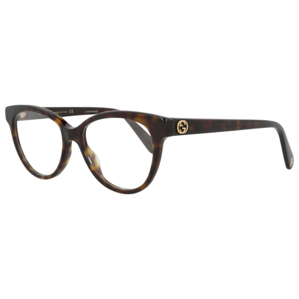 Gucci Women's Eyeglasses GG0373O-30006038-002