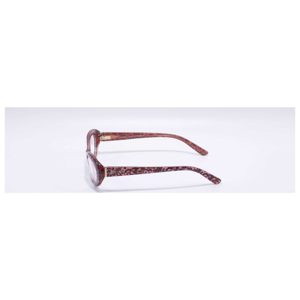Jimmy Choo Women's Eyeglasses JC68-S91-51