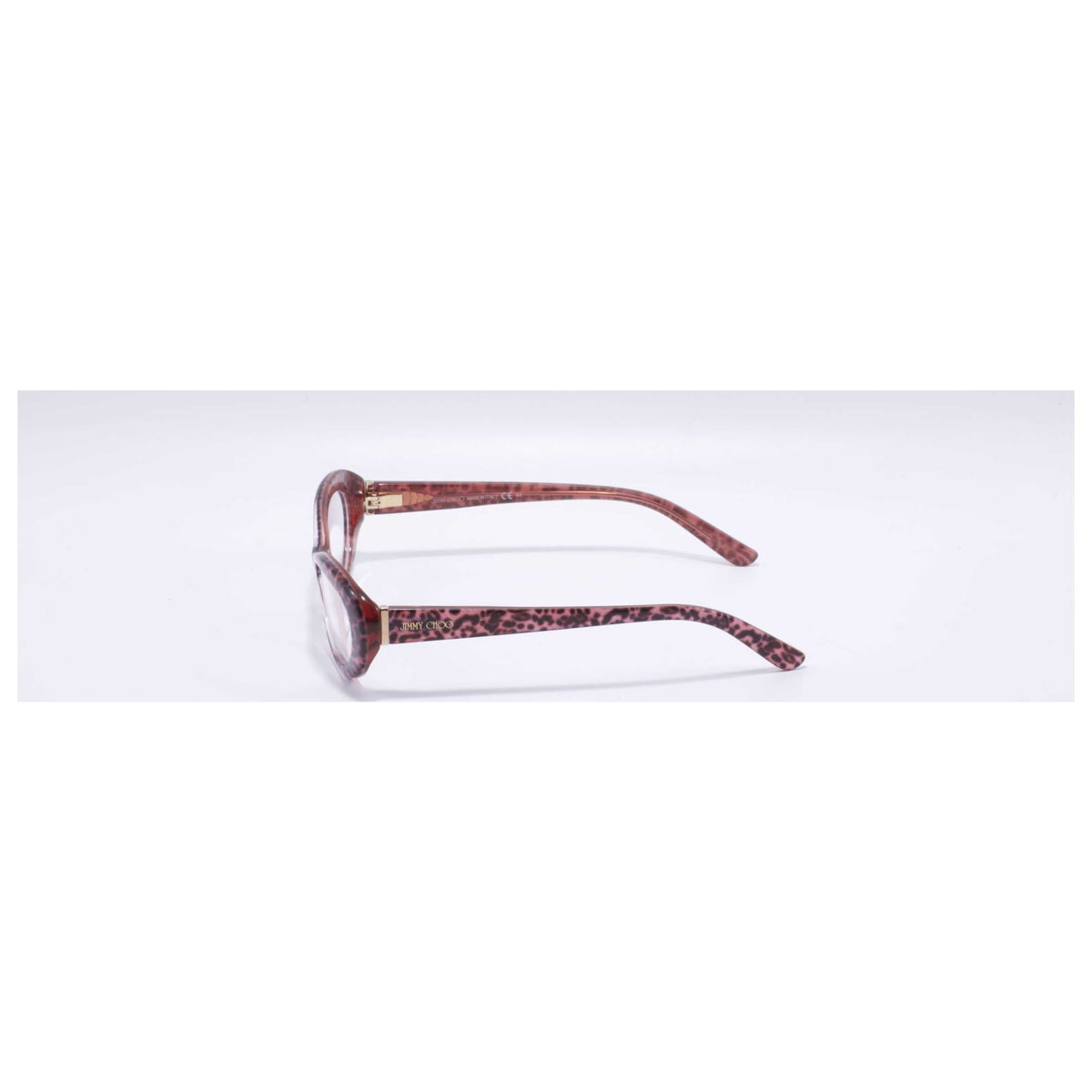 Jimmy Choo Women's Eyeglasses JC68-S91-51