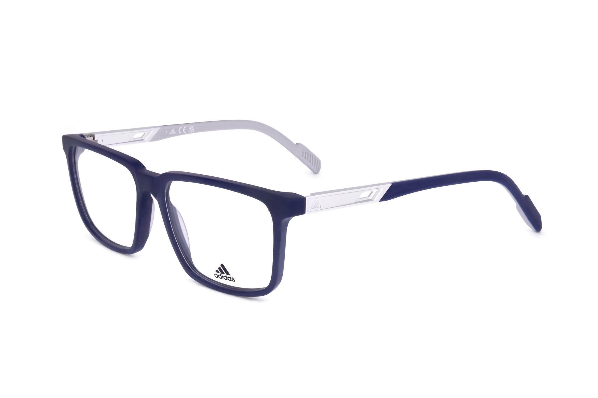 Adidas Sport Men's Acetate Glasses