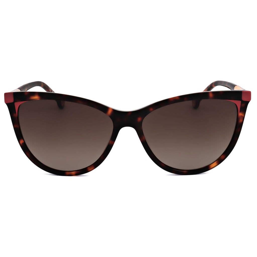 Carolina Herrera Women's Sunglasses HER0141-S-O63-57