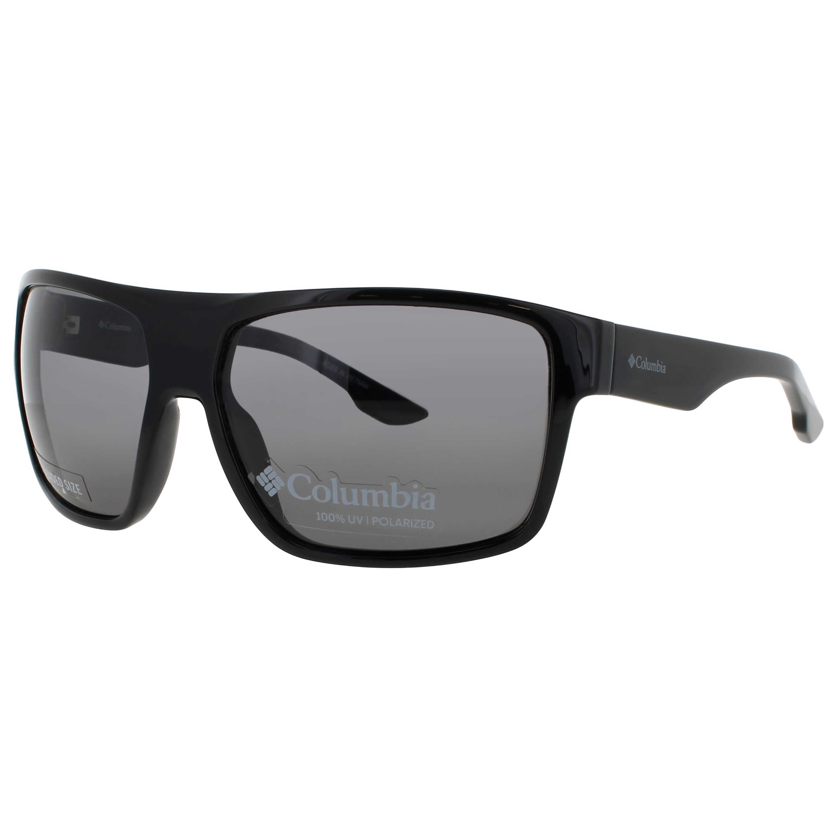 Columbia Men's Sunglasses COLUMBIA-C571SP-N-001