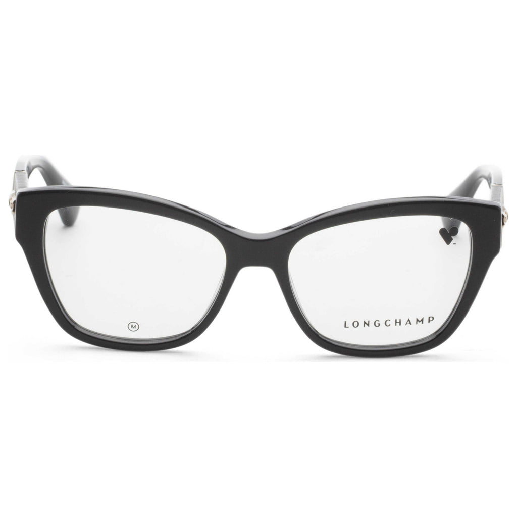 Longchamp Women's Eyeglasses LO2742L-001