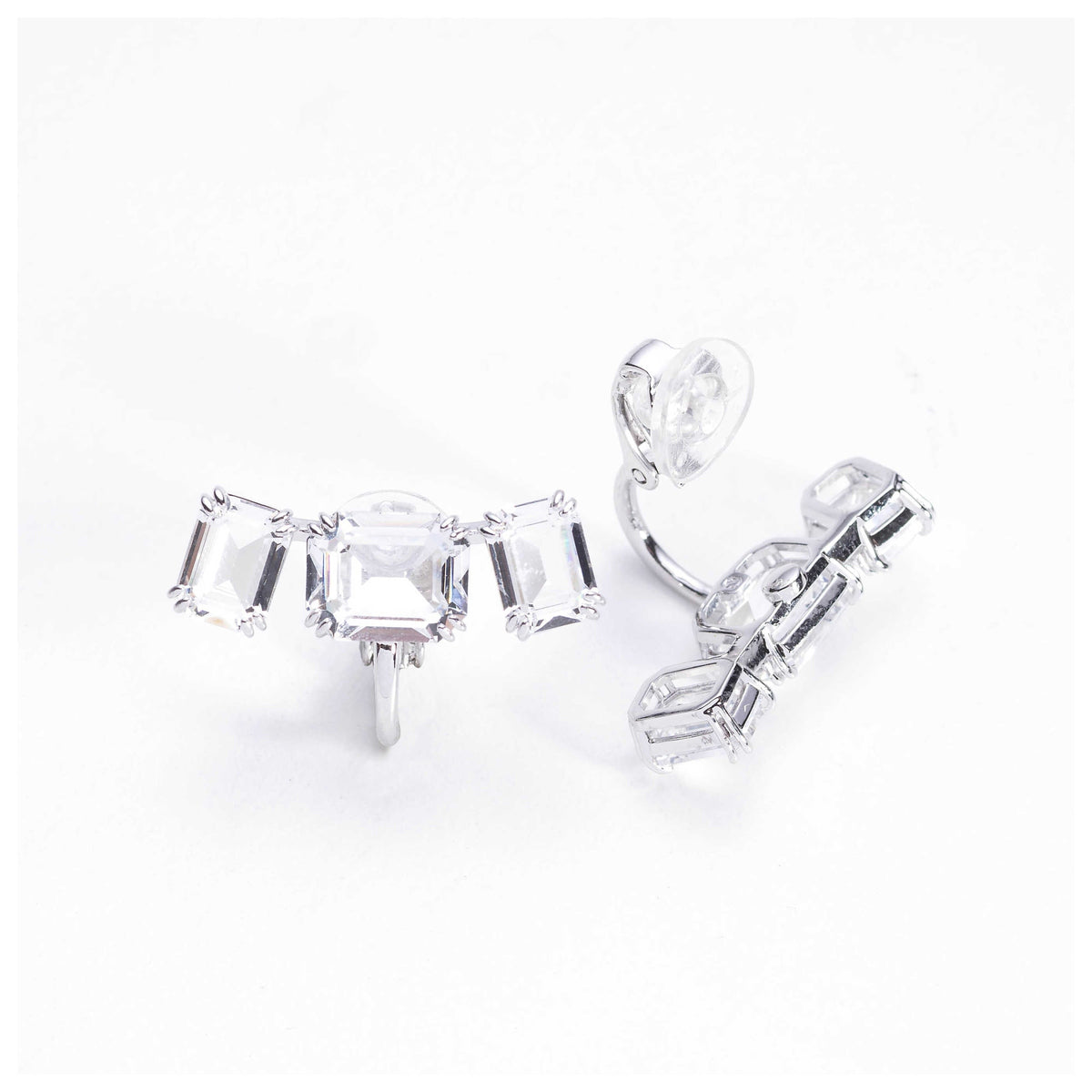 Swarovski Millenia Women's Earrings 5701274