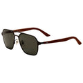Montblanc Men's Sunglasses MB0360S-006-56
