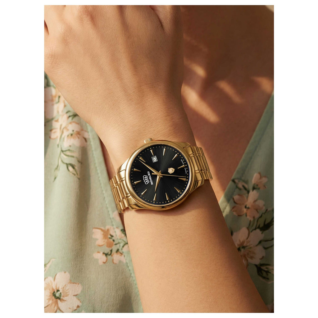 Richelieu Classic Women's Watch MRI-03DM-05-941