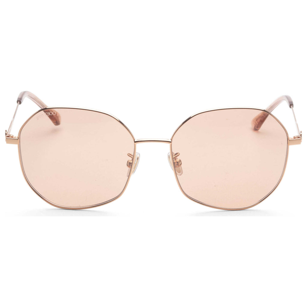 Jimmy Choo Women's Sunglasses ASTRA-F-SK-DDB-58