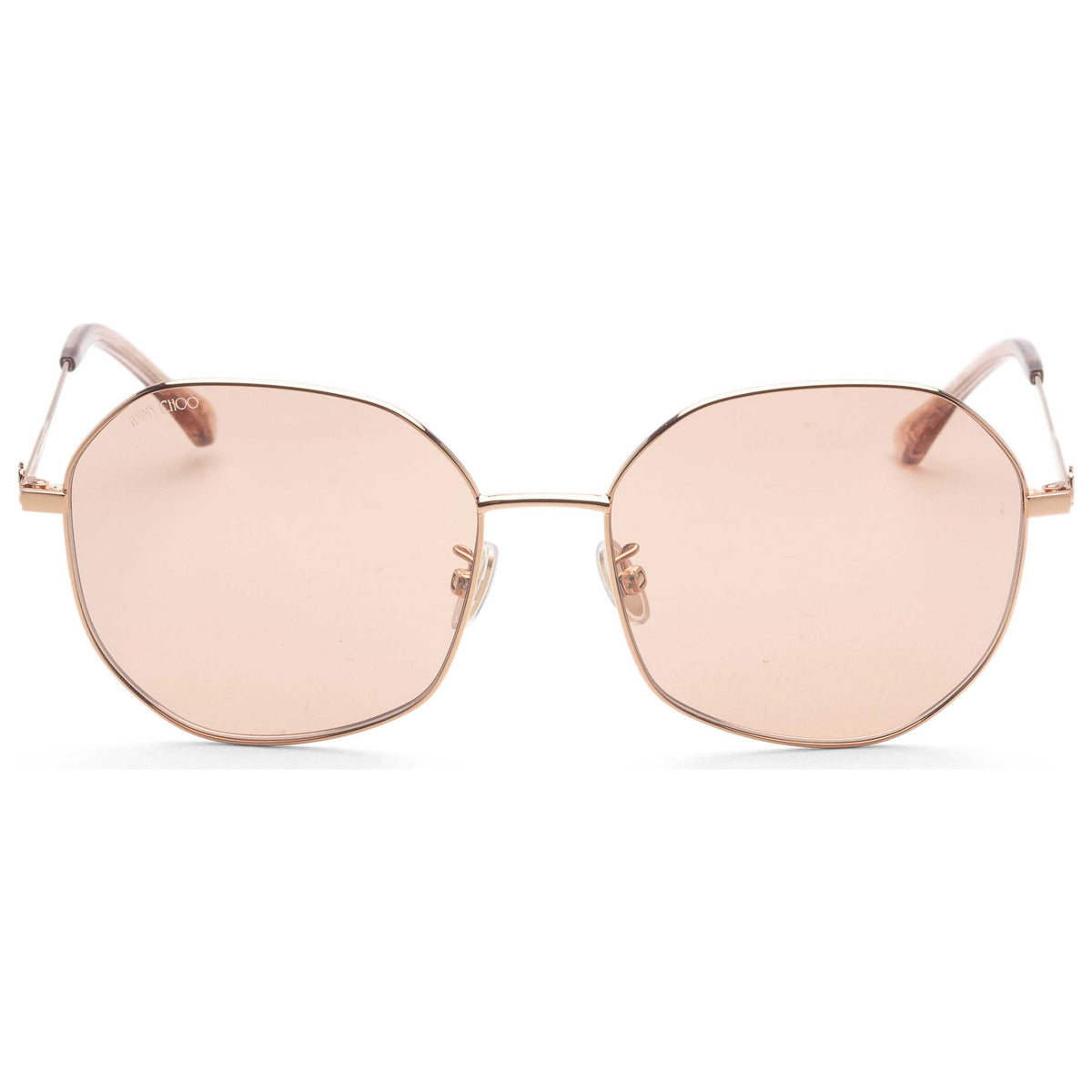 Jimmy Choo Women's Sunglasses ASTRA-F-SK-DDB-58