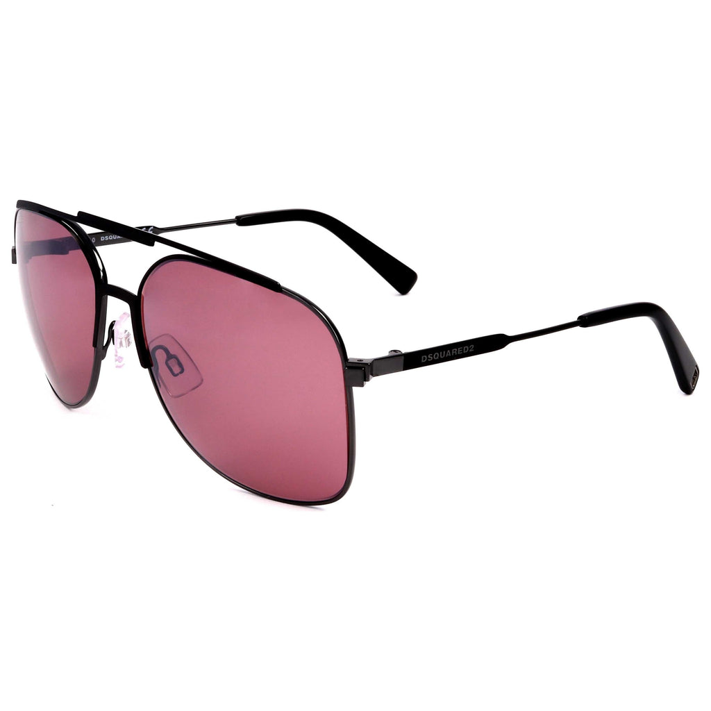 Dsquared2 Men's Sunglasses DQ0381-08Z-61