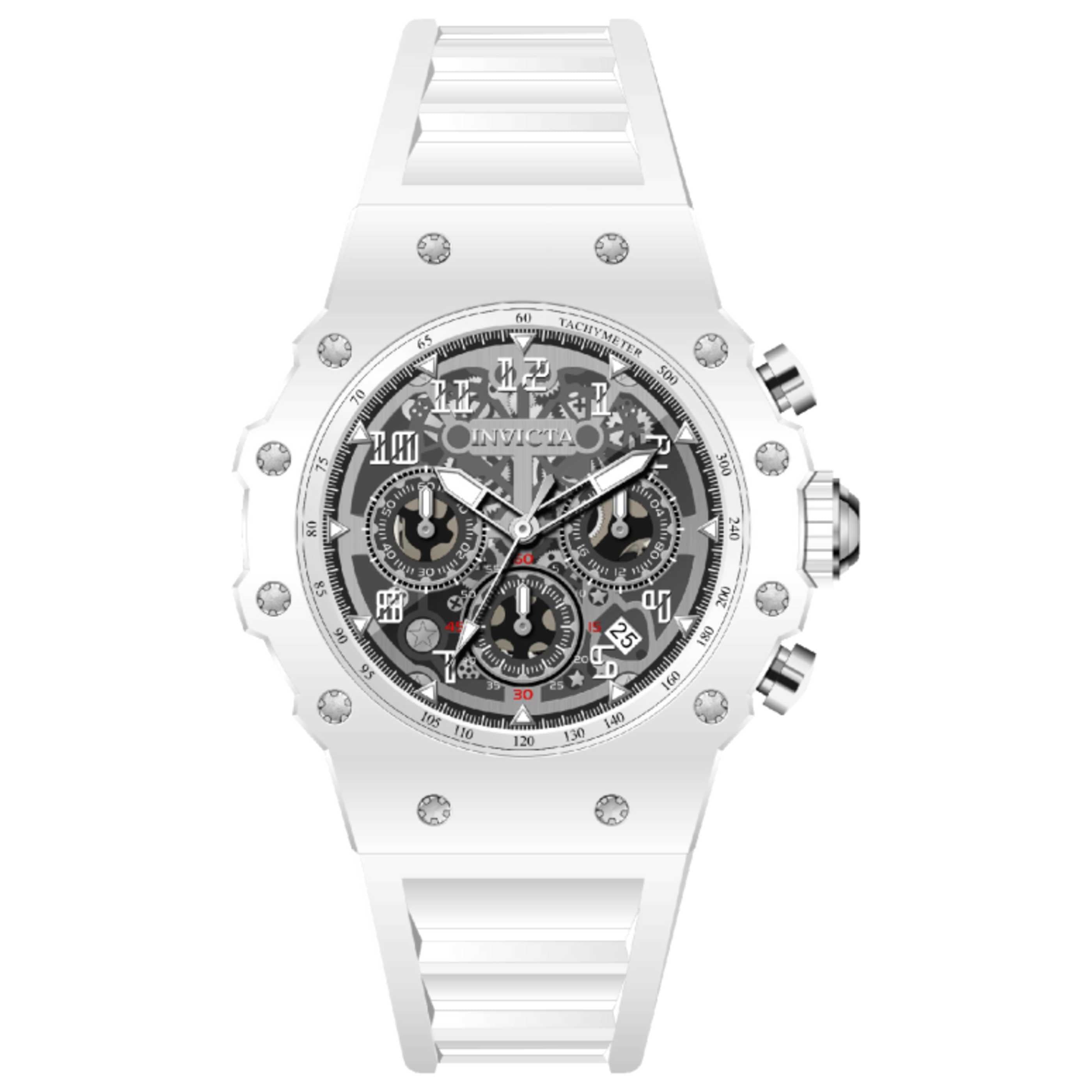 Invicta Racing Men's Watch IN-69668