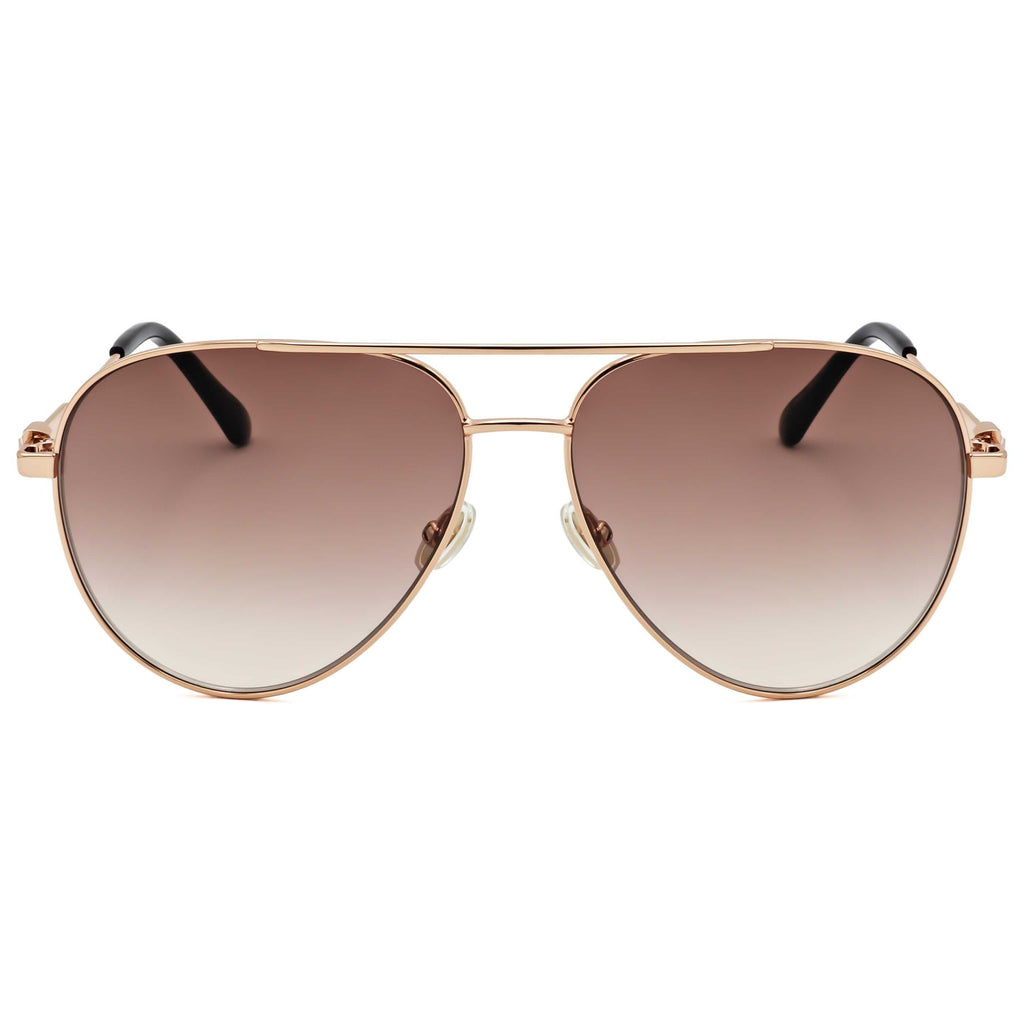 Jimmy Choo Olly Women's Sunglasses OLLYS-0DDB-HA