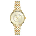 Anne Klein Women's AK-5306CHGB