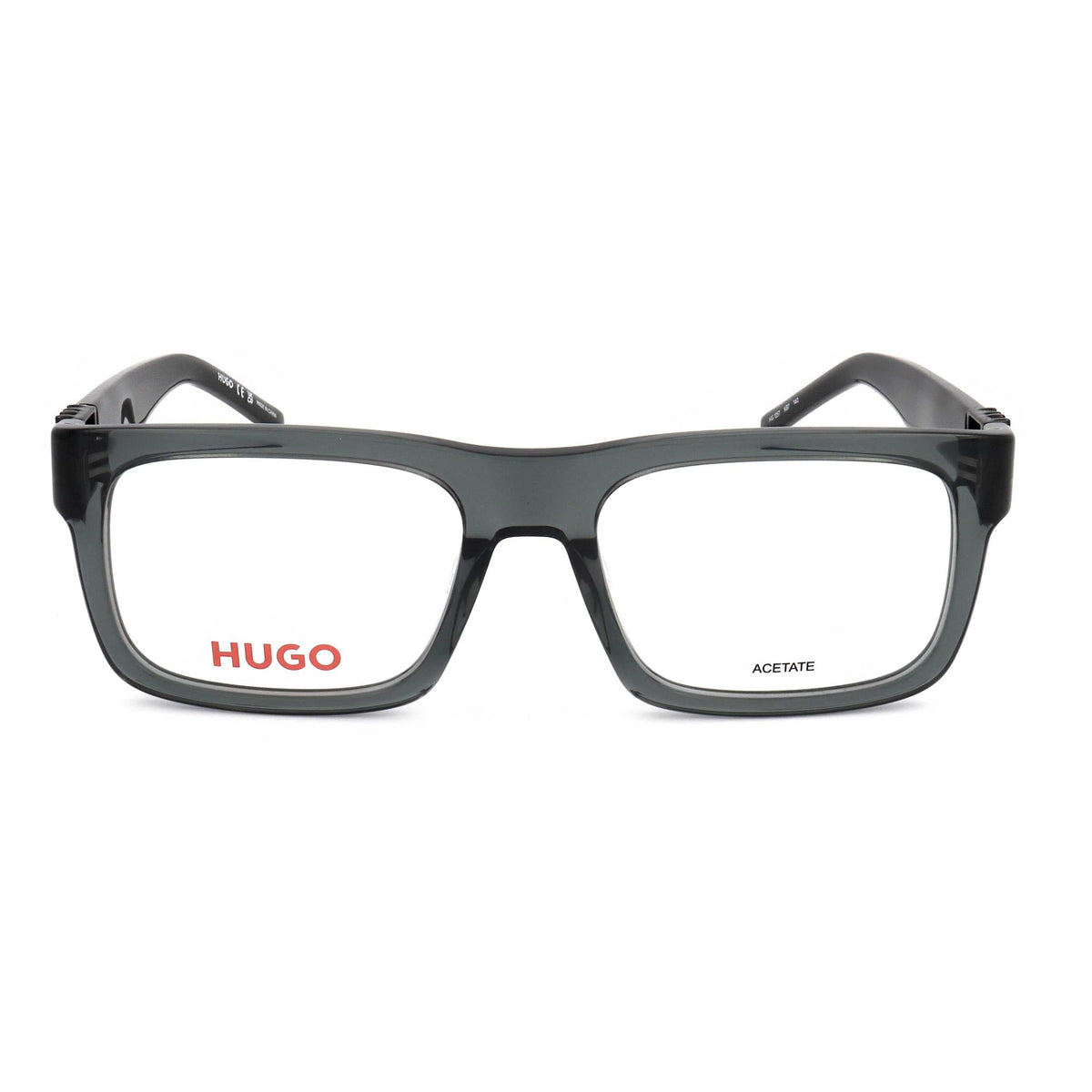 Hugo Boss Men's Eyeglasses HG1257-KB7-54
