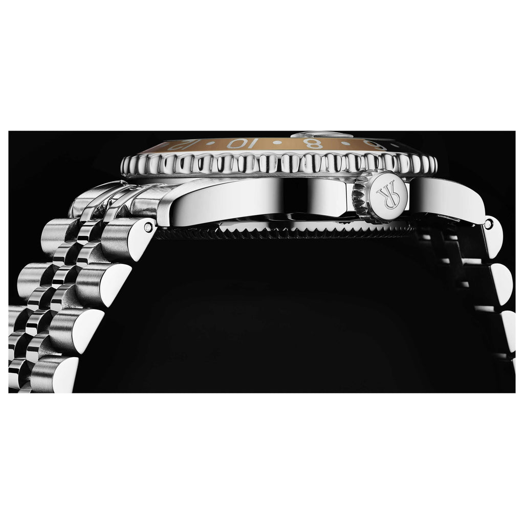 Revue Thommen Men's Watch 17572.2232