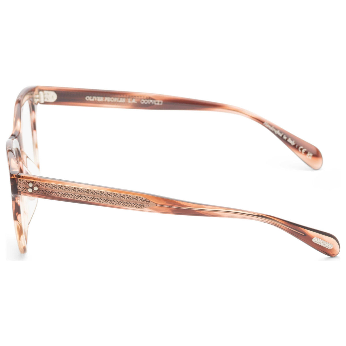 Oliver Peoples Ahmya Women's Eyeglasses OV5474U-1726-52