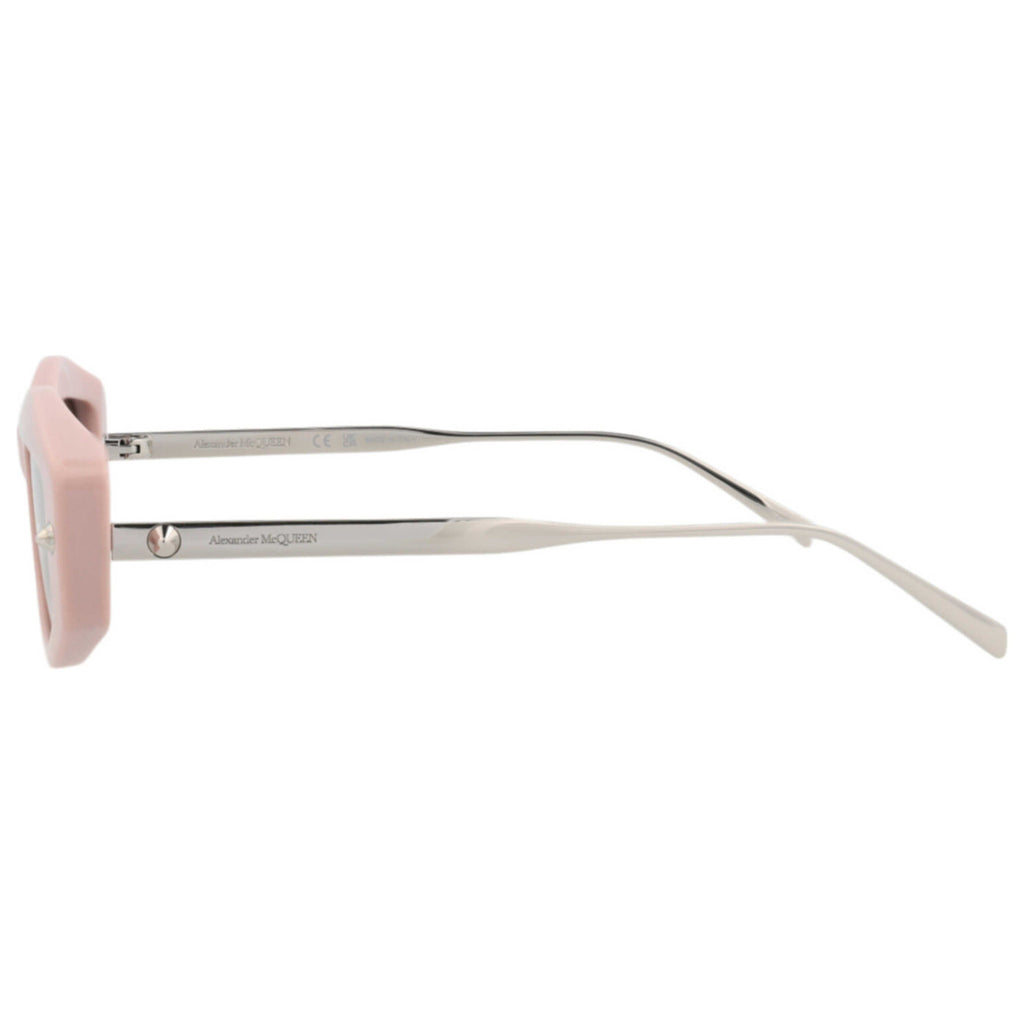Alexander McQueen Women's Sunglasses AM0482S-30015699-003