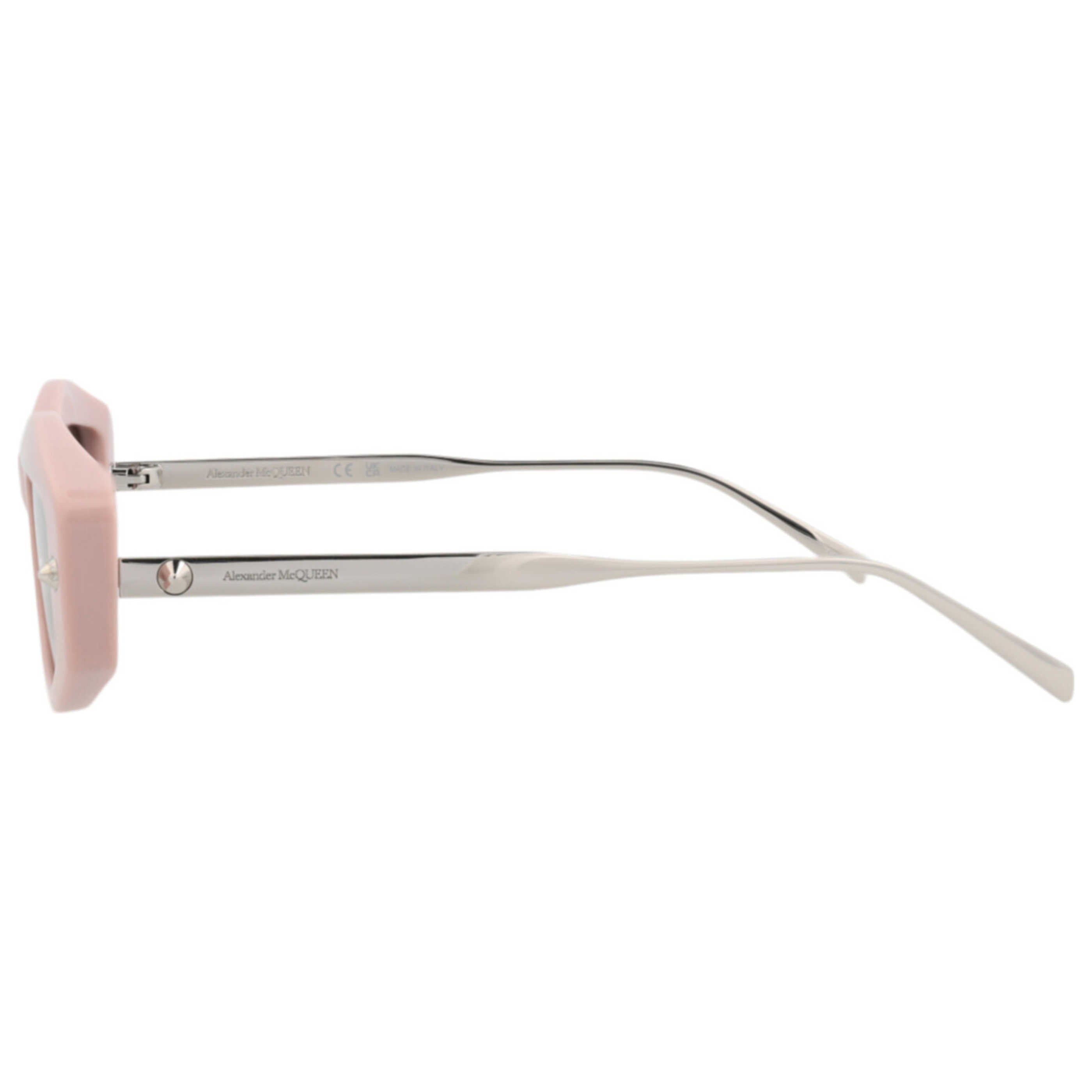 Alexander McQueen Women's Sunglasses AM0482S-30015699-003