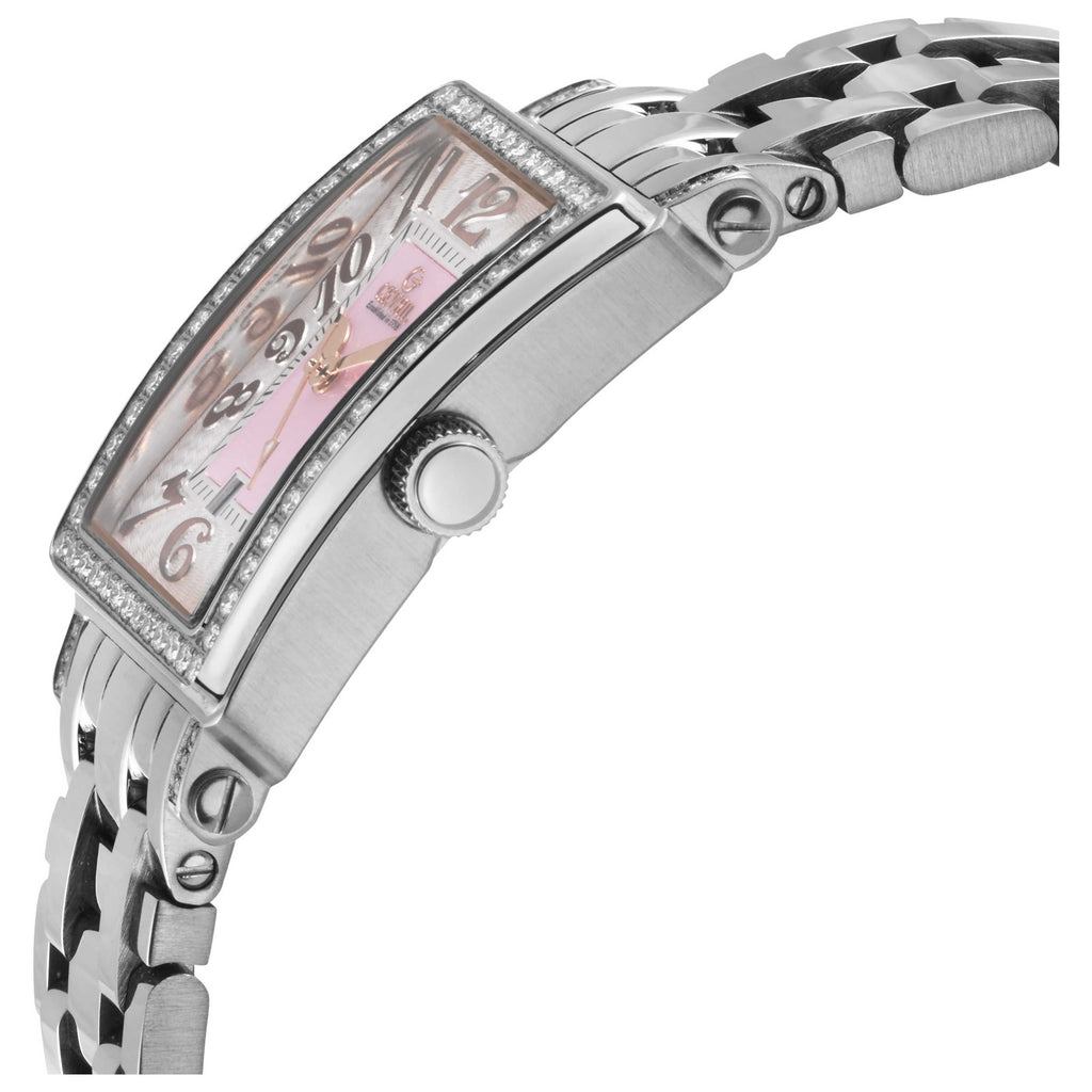 Gevril Women's Watch 7245RLB