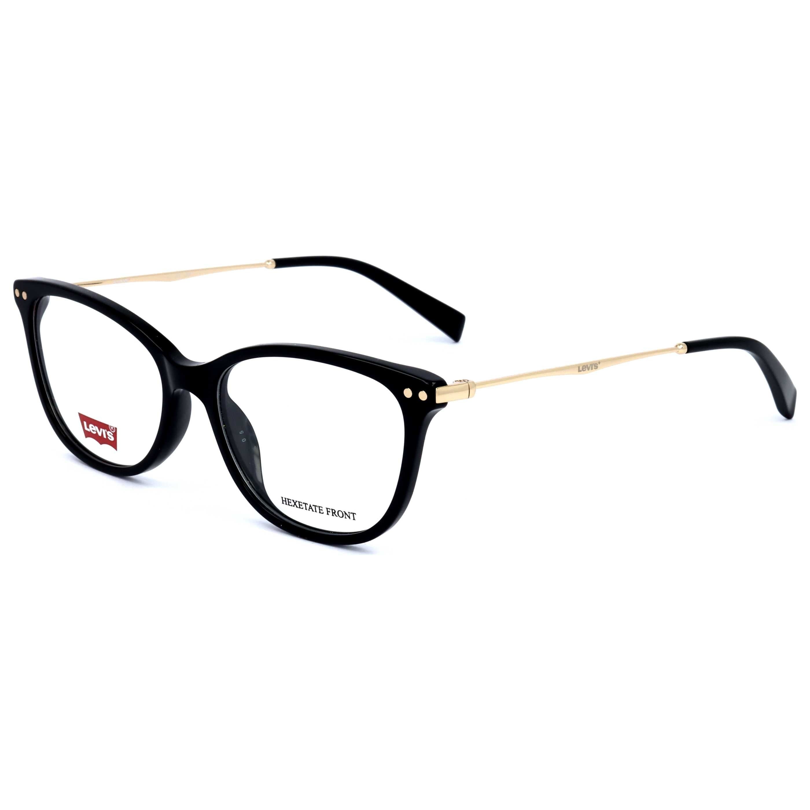 Levi's Women's Eyeglasses LV5021-807-51