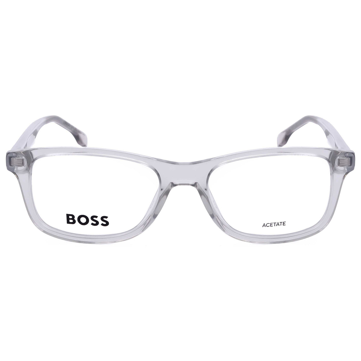 Hugo Boss Teen Unisex Eyeglasses BOSS1547-CBL-51